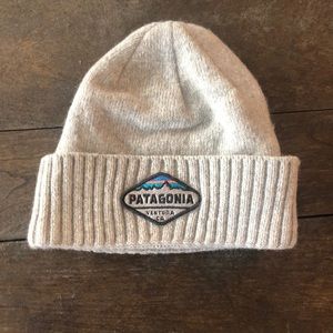 Patagonia Beanie